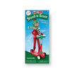 Picture of ELF ON THE SHELF - PLAY STAND & SCOOT